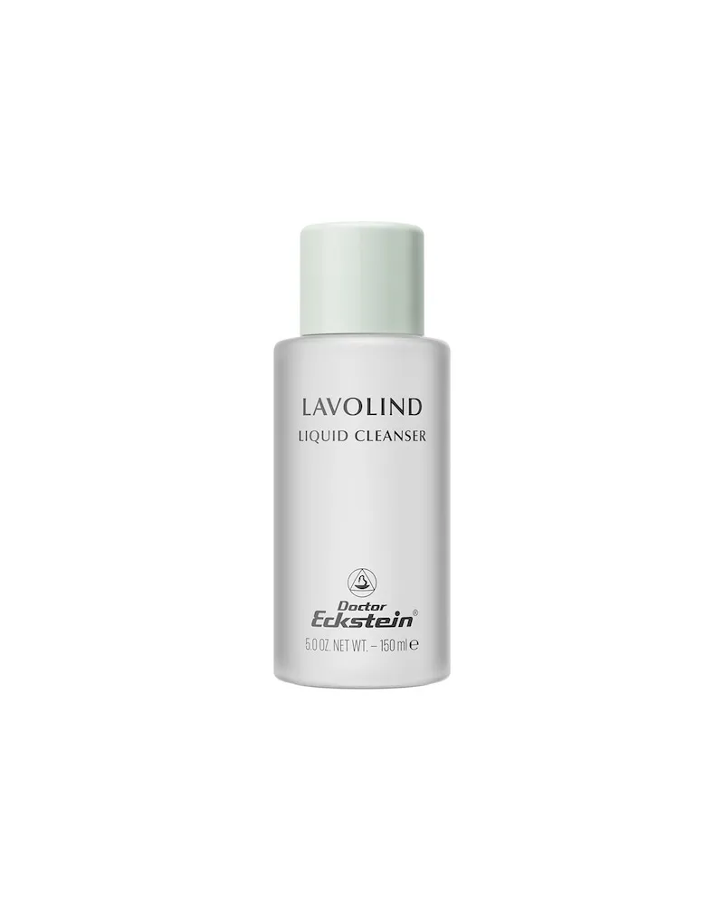 Dr. Eckstein Doctor-Eckstein Gesichtspflege ReinigenLavolind 126,67 € / 1 l 