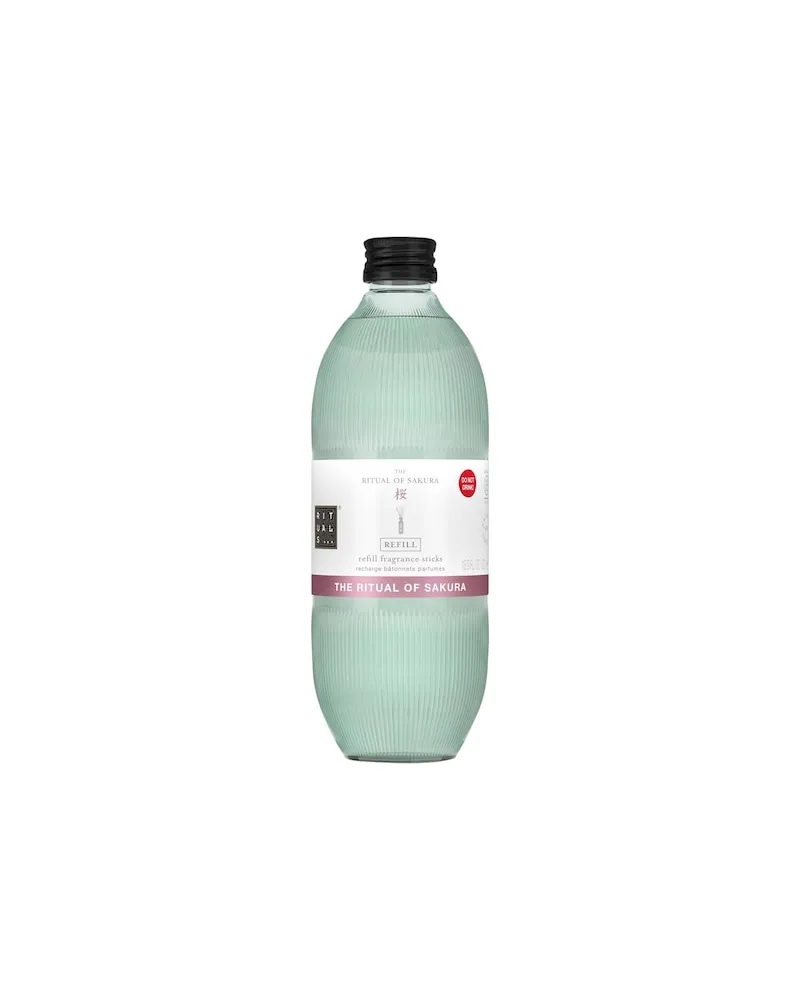 RITUALS Rituale The-Ritual-Of-SakuraFragrance Sticks Refill - Ohne Stäbchen 84,90 € / 1 l 