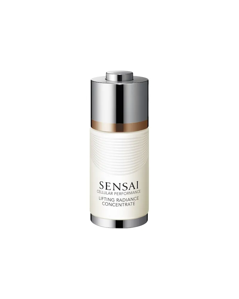 Sensai Hautpflege Cellular-Performance-Lifting-LinieLifting Radiance Concentrate 5.048,75 € / 1 l 