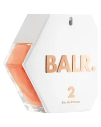 BALR. Damendüfte 2 Women Eau de Parfum Spray 