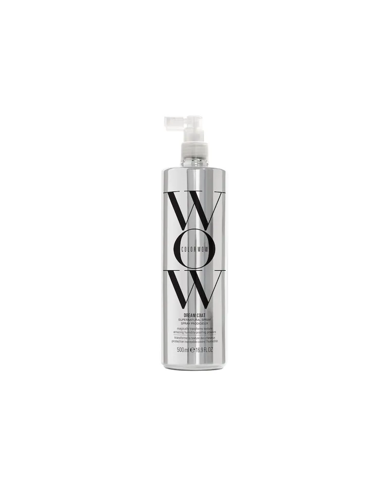 COLOR WOW COLOR-WOW Haarpflege StylingDream Coat Supernatural Spray 94,90 € / 1 l 