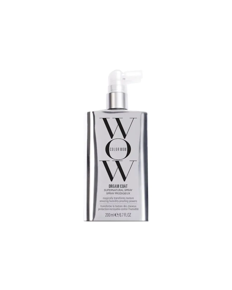 COLOR WOW COLOR-WOW Haarpflege StylingDream Coat Supernatural Spray 94,90 € / 1 l 