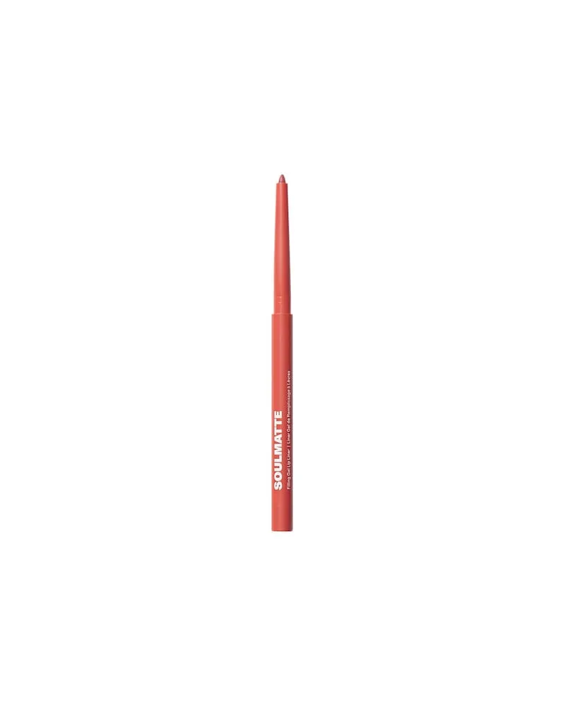 MORPHE Lippen-Make-up LippenpencilSoulmatte Filling Gel Lip Liner Quick Crush 