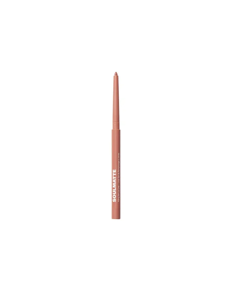 MORPHE Lippen-Make-up LippenpencilSoulmatte Filling Gel Lip Liner Quick Crush 