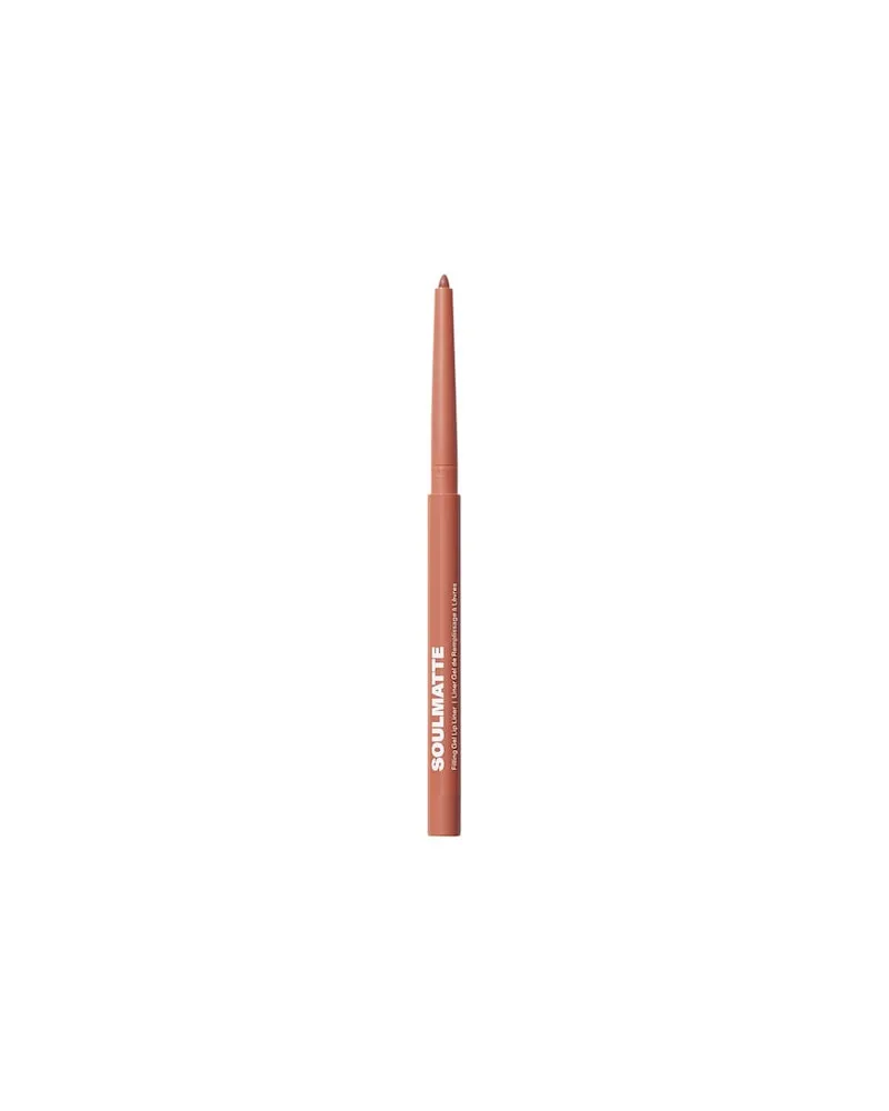 MORPHE Lippen-Make-up LippenpencilSoulmatte Filling Gel Lip Liner Quick Crush 