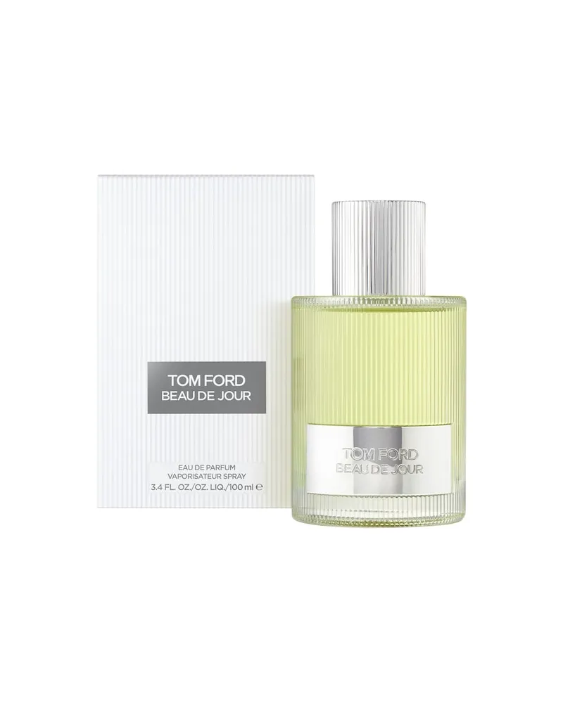 Tom Ford Tom-Ford Fragrance SignatureBeau de JourEau de Parfum Spray 1.656,00 € / 1 l 