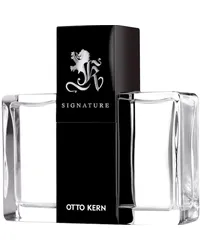 Otto Kern Herrendüfte Signature Man Eau de Parfum Spray 