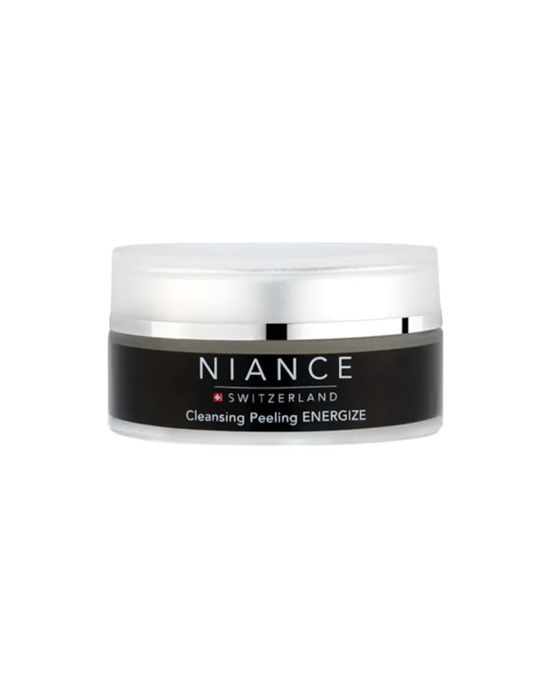 NIANCE Gesichtspflege ReinigungEnergizeCleansing Peeling 2.400,00 € / 1 l 