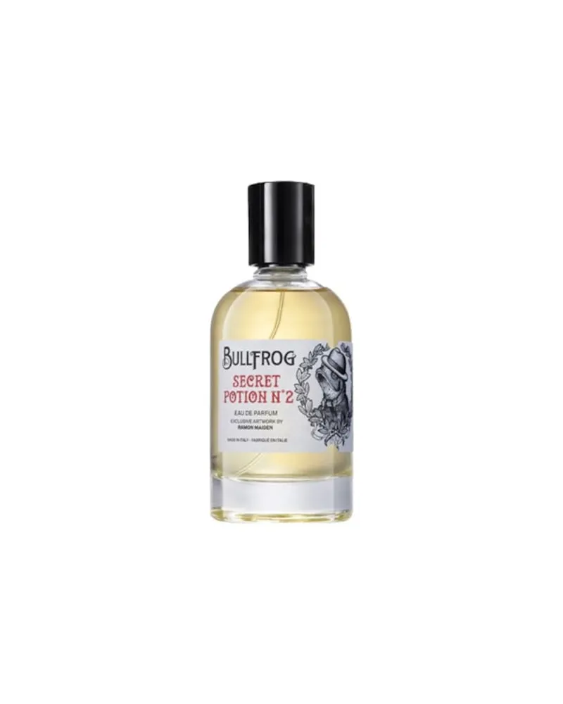 Bullfrog Herrenduefte Secret-PotionN.2Eau de Parfum Spray 626,60 € / 1 l 