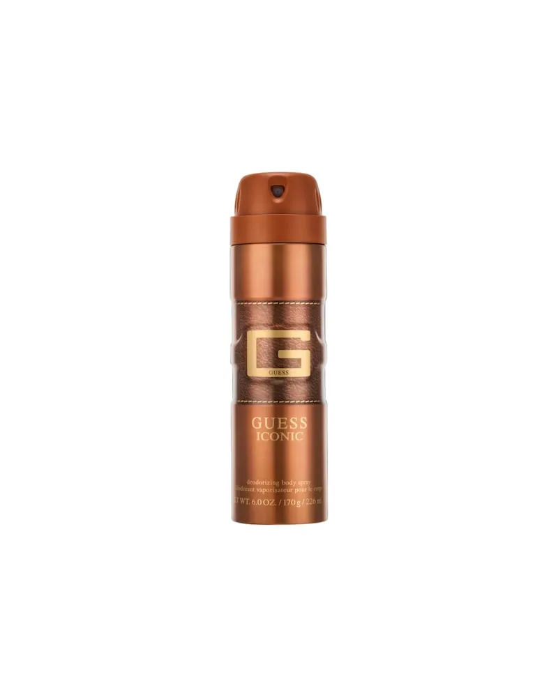 Guess Damenduefte IconicDeo Spray 66,37 € / 1 l 
