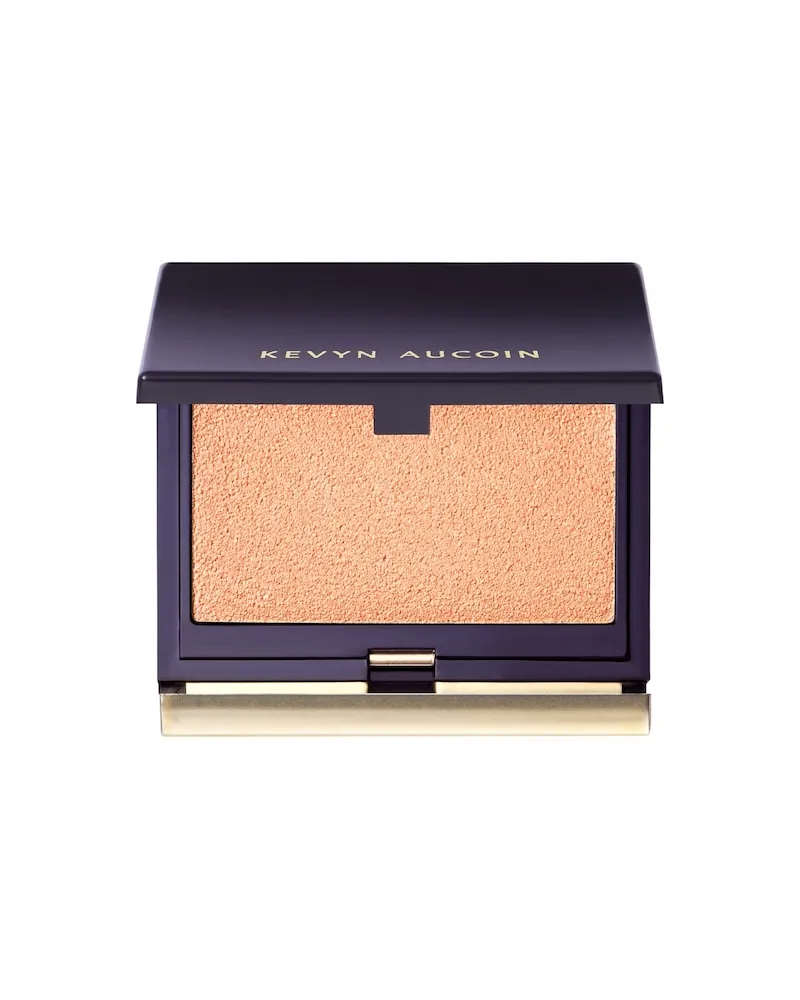 Kevyn Aucoin KEVYN-AUCOIN Gesichts-Makeup HighlighterSensual Skin Highlighter Supernova - Peach 