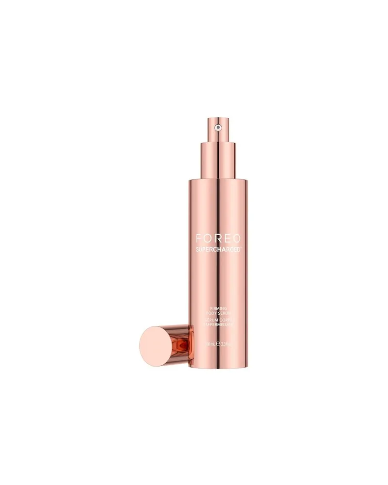 FOREO SUPERCHARGED Masken-und-SerenFirming Body Serum 531,00 € / 1 l 