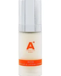 A4 Cosmetics Pflege Gesichtspflege SOS Contour & Lifting Complex 