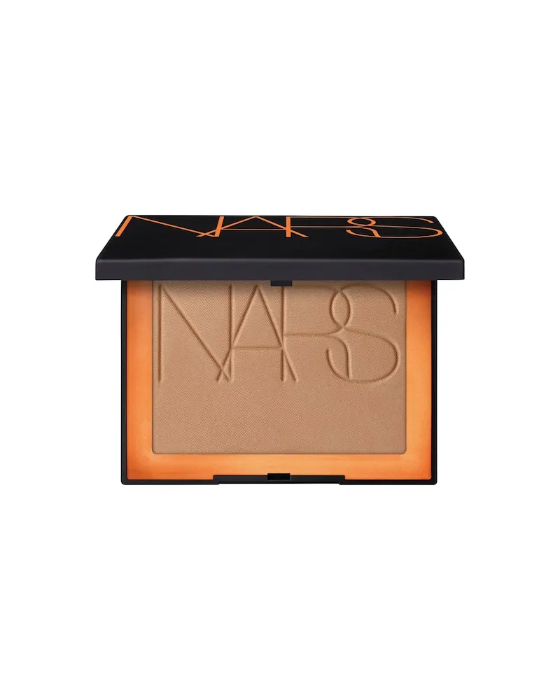 NARS Cosmetics Teint-Make-up BronzerLaguna Bronzing Powder Laguna 08 2.972,73 € / 1 kg 