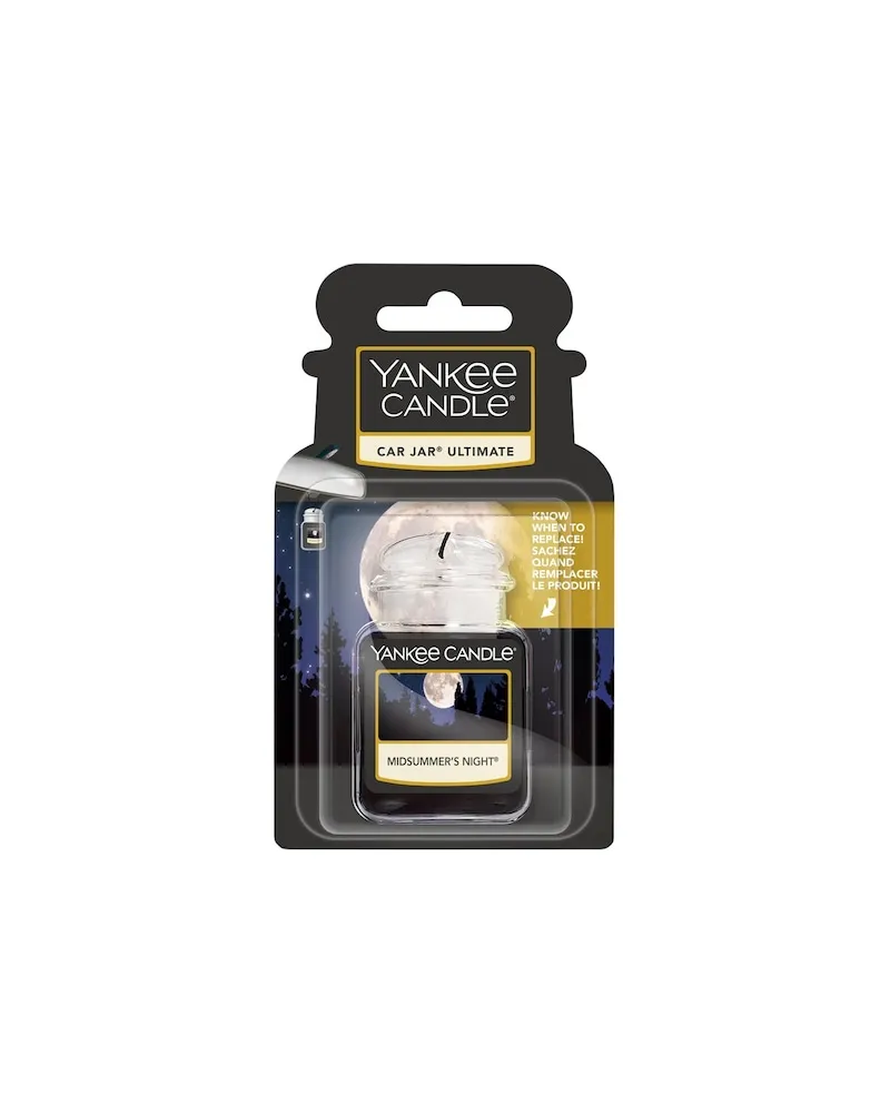 Yankee Candle Yankee-Candle Raumduefte Auto-DuefteMidsummer´s Night 236,67 € / 1 kg 