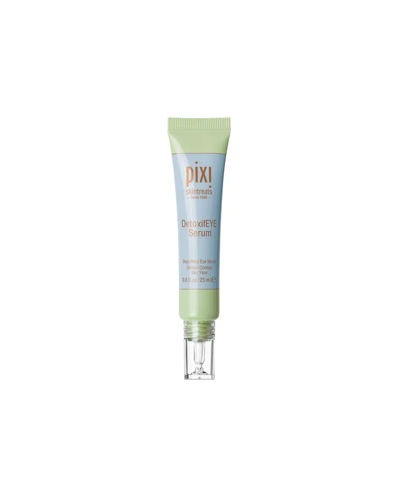 Pixi Pflege GesichtspflegeDetoxifeye Serum 766,54 € / 1 l 