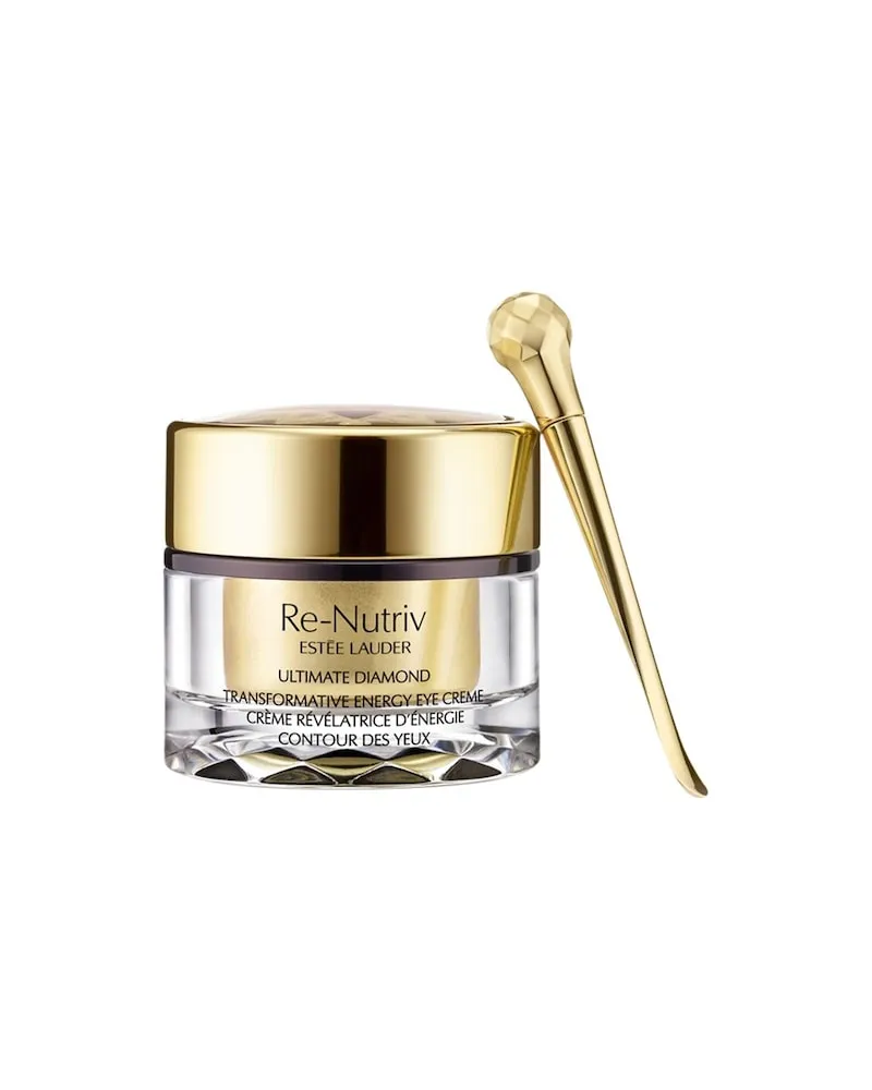 Estée Lauder Estee-Lauder Re-Nutriv Re-Nutriv-PflegeUltimate Diamond Age Reversal Eye Crème 11.666,67 € / 1 l 