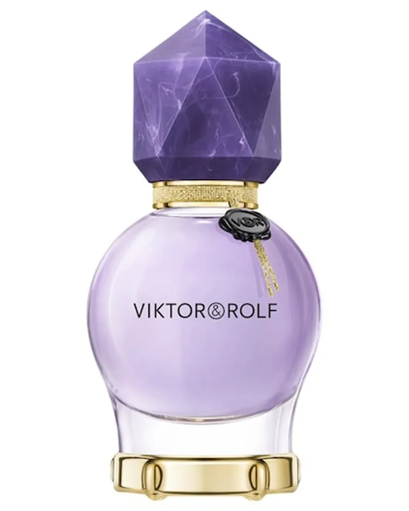 Viktor & Rolf Damendüfte Good Fortune Eau de Parfum Spray - nachfüllbar 