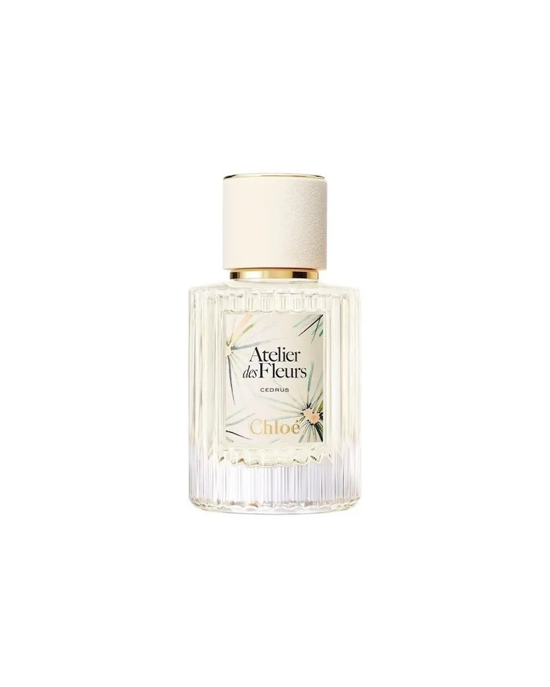 Chloé Chloe Damenduefte Atelier-des-FleursCedrusEau de Parfum Spray 2.500,00 € / 1 l 