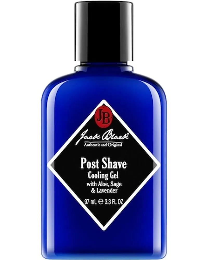 Jack Black Herrenpflege Rasurpflege Post Shave Cooling Gel 