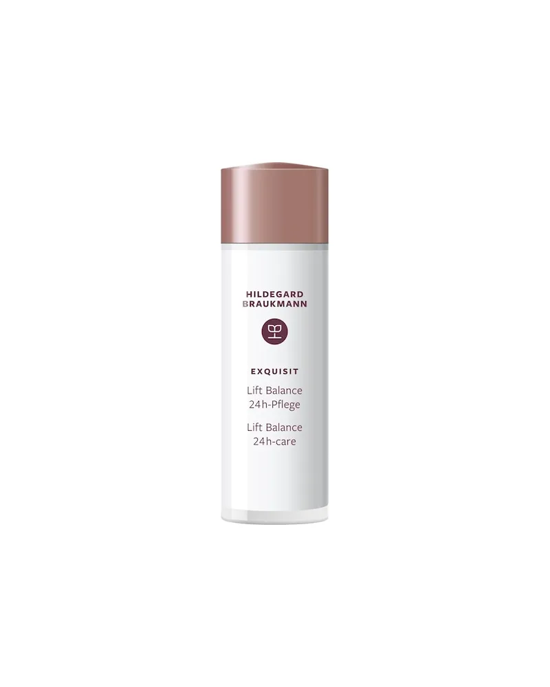 Hildegard Braukmann Hildegard-Braukmann Pflege ExquisitLift Balance 24h-Pflege 437,80 € / 1 l 