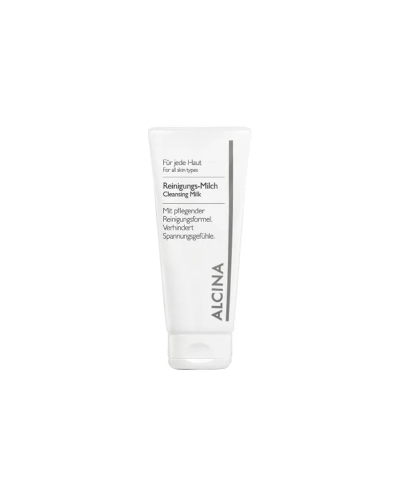 ALCINA Hautpflege Jede-HautReinigungs-Milch 65,90 € / 1 l 