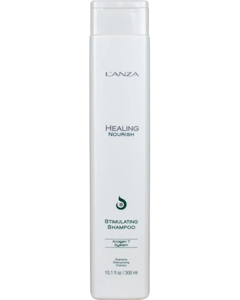 L'ANZA Haarpflege Healing Nourish Stimulating Shampoo 