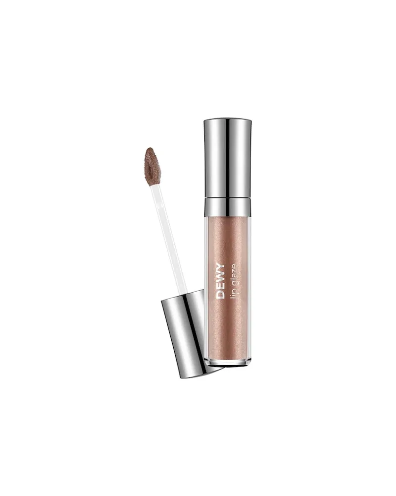 Flormar Lippen-Make-up LiglossDewy Lip Glaze 013 Pink Glory 