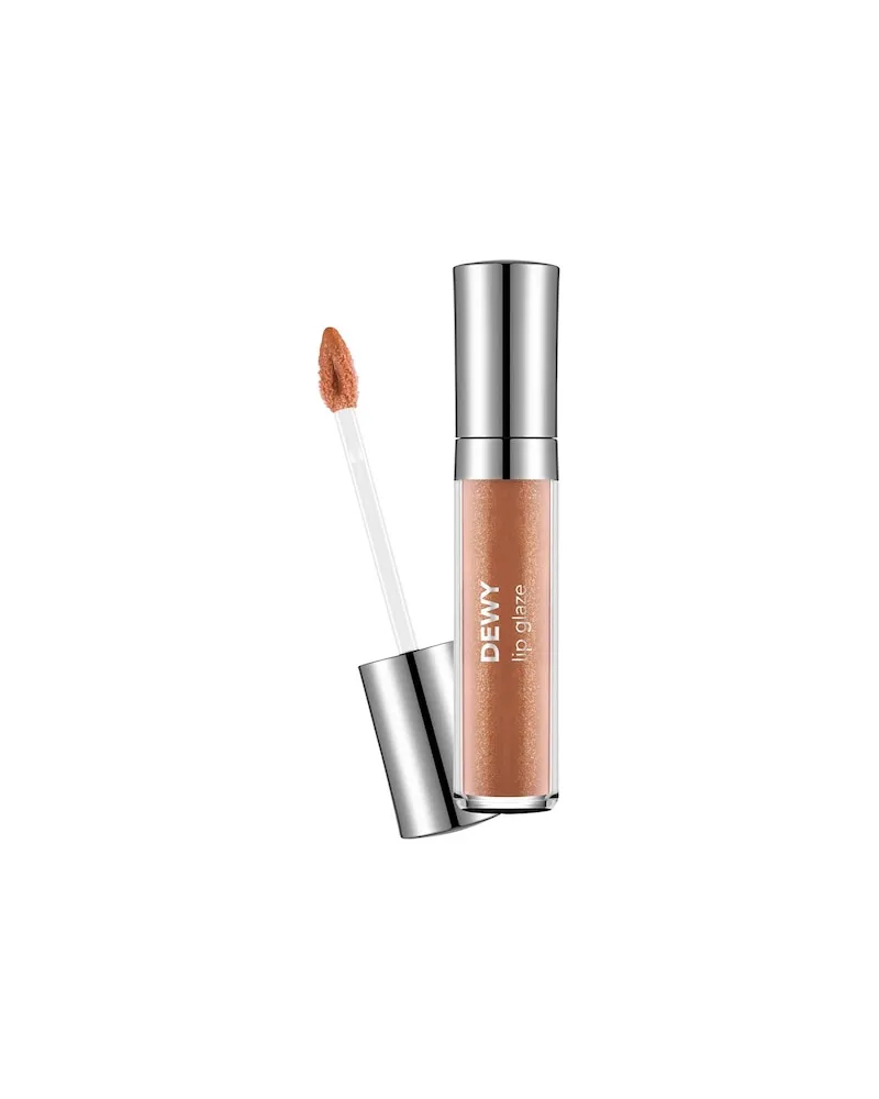 Flormar Lippen-Make-up LiglossDewy Lip Glaze 013 Pink Glory 