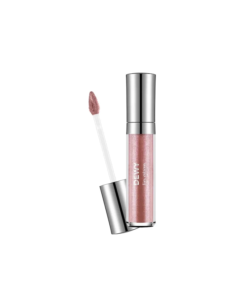Flormar Lippen-Make-up LiglossDewy Lip Glaze 013 Pink Glory 