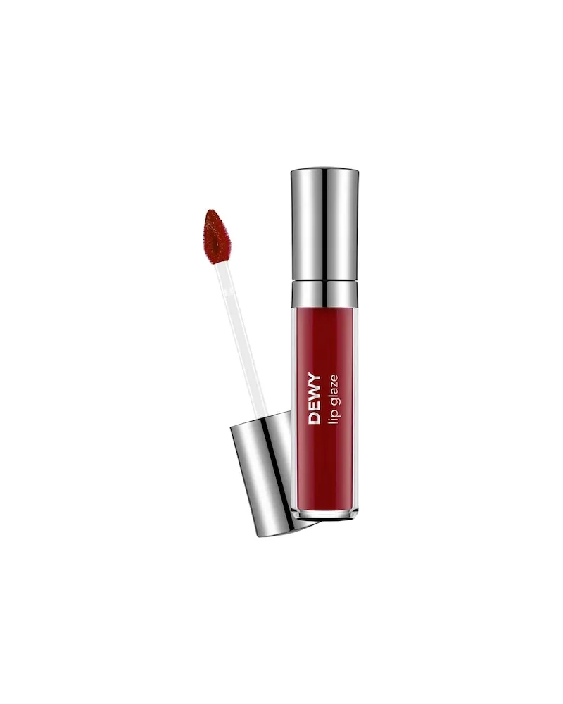 Flormar Lippen-Make-up LiglossDewy Lip Glaze 013 Pink Glory 