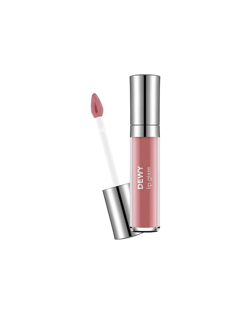 Flormar Lippen-Make-up LiglossDewy Lip Glaze 013 Pink Glory 