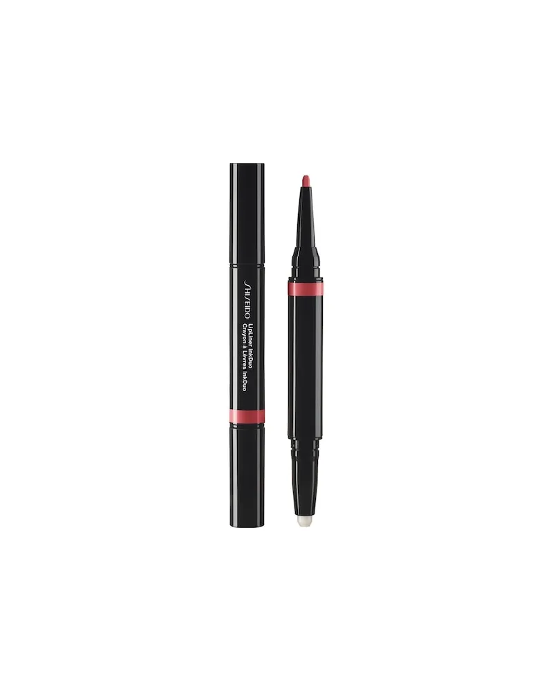 Shiseido Lippen-Makeup LipstickLipliner Inkduo Nr. 12 Espresso 