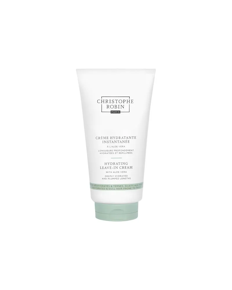 Christophe Robin Christophe-Robin Haarpflege PflegeHydrating Leave-in Cream with Aloe Vera 147,30 € / 1 l 