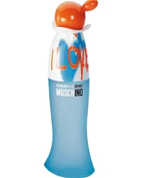 Moschino Damendüfte I love Love Eau de Toilette Spray 