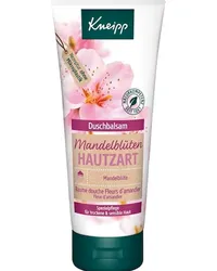 Kneipp Pflege Duschpflege Duschbalsam Mandelblüten Hautzart 