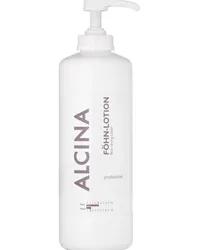 ALCINA Haarstyling Professional Föhn Lotion 