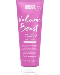 Umberto Giannini Collection Volume Boost Thickening Conditioner 