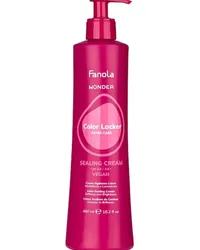 Fanola Haarpflege Wonder Sealing Cream 