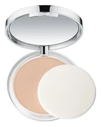 Clinique Make-up Puder Almost Powder Make-up SPF 15 Nr. 06 Deep 