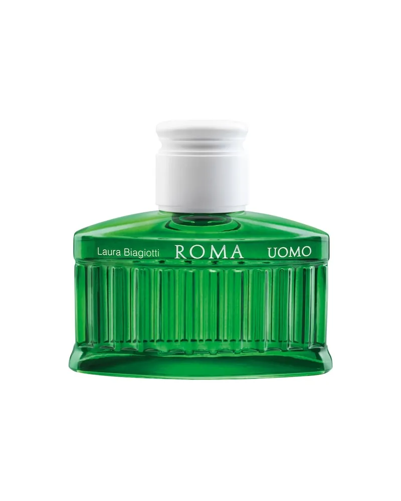 Laura Biagiotti Laura-Biagiotti Herrenduefte Roma-UomoGreen SwingEau de Toilette Spray 475,52 € / 1 l 