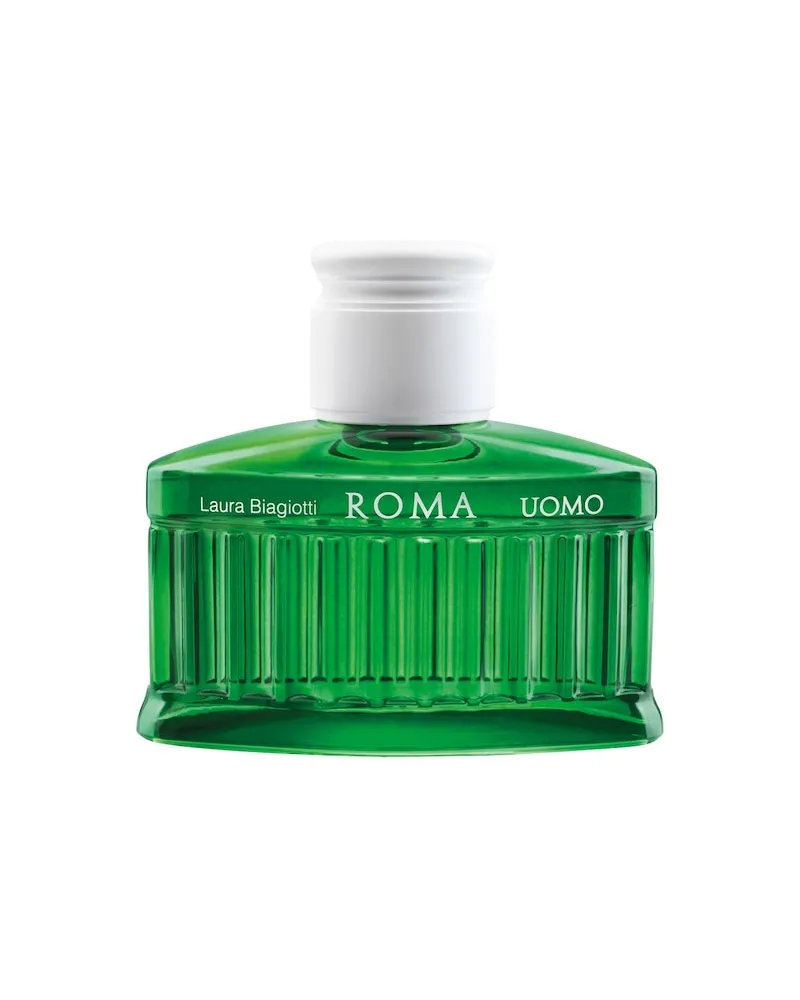Laura Biagiotti Laura-Biagiotti Herrenduefte Roma-UomoGreen SwingEau de Toilette Spray 475,52 € / 1 l 