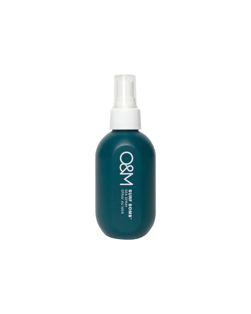 O&M Original-Mineral Haarstyling HaarspraysSurf Bomb 143,27 € / 1 l 