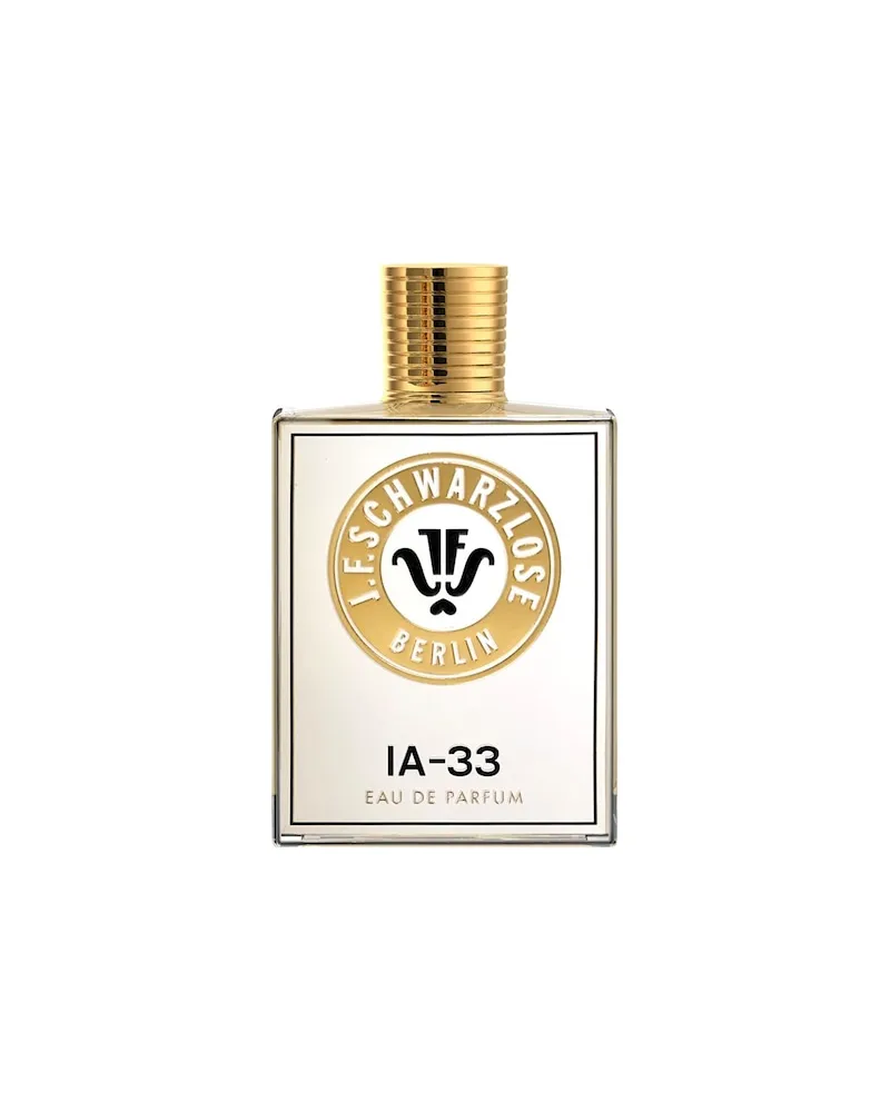 J.F. SCHWARZLOSE BERLIN JF-Schwarzlose-Berlin Unisexduefte 1A-33Eau de Parfum Spray 2.090,00 € / 1 l 