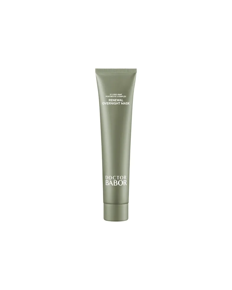 Babor Doctor-BABOR MicrobiomicRenewal Overnight Mask 438,67 € / 1 l 