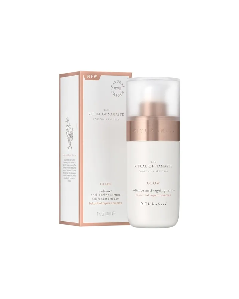 RITUALS Rituale The-Ritual-Of-NamasteGlow Anti-Ageing Serum 1.030,00 € / 1 l 