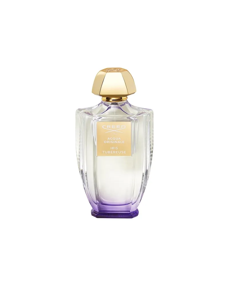 Creed Unisexduefte Acqua-OriginaleIris TubereuseEau de Parfum 2.300,00 € / 1 l 