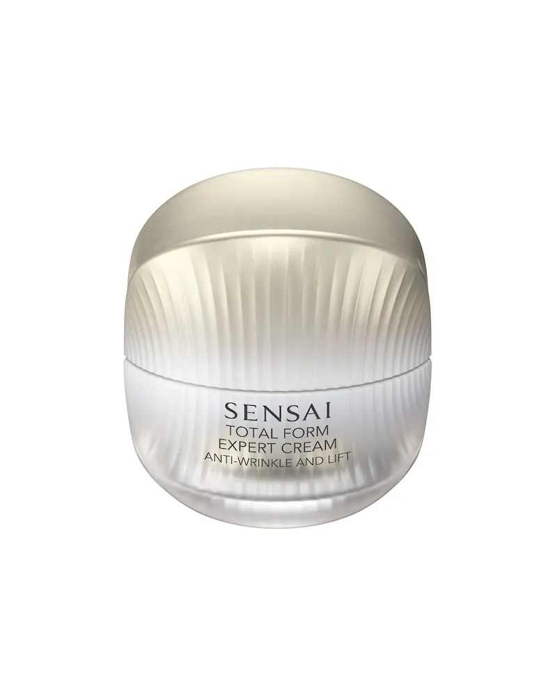 Sensai Hautpflege Expert-ProductsTotal Form Expert Cream 5.980,00 € / 1 l 