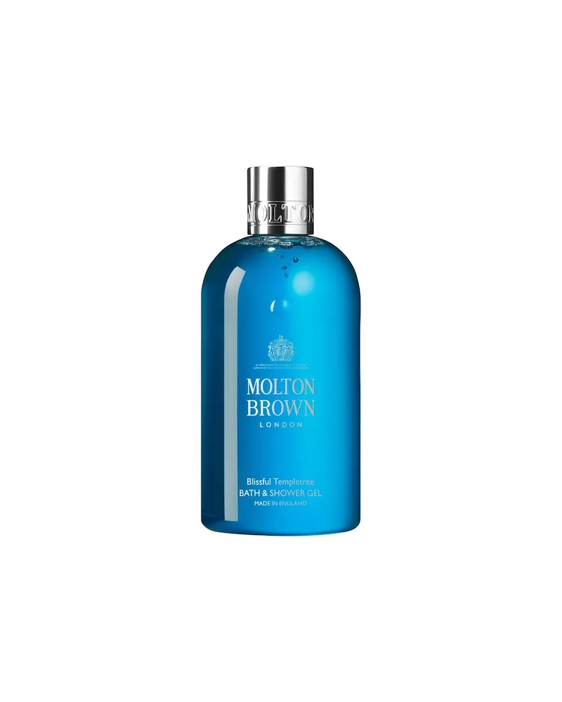 Molton Brown Molton-Brown Collection Blissful-TempletreeBath & Shower Gel 100,00 € / 1 l 