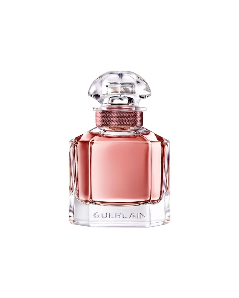 Guerlain Damenduefte Mon-GUERLAINEau de Parfum Spray Intense 965,30 € / 1 l 